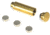 Tiger Rock .38 Cartidge Laser Bore Sighter, LBS38