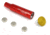 Tiger Rock 7.62x39mm Cartidge Laser Bore Sighter, Red, LBS762X39N