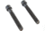 Tiger Rock Ruger 10/22 V-Block Barrel Retainer/Stabilizer &amp; Barrel Receiver Screws, Black, VBL