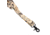 Tiger Rock Two Point Tactical Rifle Sling, ACU, SL002T