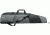 Tikka Logo Soft Gun Case 52'' Scoped Rifle Dark Green/orange
