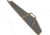 Tikka X Rifle 46in Case, Peat/Otter, FO320018809OS