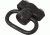 Timber Creek M-Lok Quick Disconnect Mounting Point Combo, Tungsten, Standard, M QD MPC T