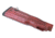 TimberSmith Premium Red Laminate Romanian AK-47 Stock Set TIM06000 RED LAMINATE