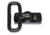 Tippmann Arms 2 Point Sling Kit w/ M-Lok Swivel Mount, Black, A201062