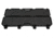 Tippmann Arms Hard Sided Rifle Case, 42in, Black, AF01369
