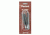 Tipton 25 Caliber Rifle Nylon Bristle Bore Brush, Shelf Pack of 3
