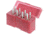 Tipton 8 Piece Bronze Bristle Handgun Bore Brush Set 845102