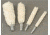 Tipton 8mm-375 Caliber Bore Mop