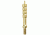 Tipton Best Bore Brush 17 Caliber, 3 pk 212009