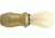 Tipton Fine Natural Bristle Cleaning and Oil Application Brush 375777