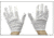 Tipton Heavy Duty Cotton Inspection Gloves 626671