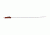 Tipton Max Force Carbon Fiber Cleaning Rod,22 Cal 658539