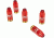 Tipton Pistol Snap Cap, 40 S&amp;W, 5 Pack, 303958