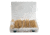Tipton Power Swab, Pistol Cleaning Kit, 500 ct, Bamboo/White, 1099930