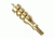 Tipton Solid Brass Cleaning Jag 40/41/416 Caliber