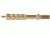 Tipton Solid Brass Cleaning Jag 22 Caliber