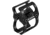 Toni System Barrel Clamp Beretta 1301 Tactical / Benelli M1-M2 Ga. 12, Black, ASTC1-BK