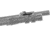 Toni System Standard Belt Attachment for Astct Barrel Clamp, Black, ACAST-BK