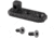 Toni System Standard Belt Attachment for Astct Barrel Clamp, Black, ACAST-BK