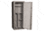 Tracker Safe 14 Gun Safe, Dial Lock, Grey, TS14-GRY