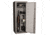 Tracker Safe 14 Gun Safe, Dial Lock, Grey, TS14-GRY