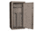 Tracker Safe 24 Gun Safe, Electronic Lock, Grey, TS24-ESR-GRY