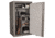 Tracker Safe 30 Gun Safe, Elencronic Lock, Grey, TS30-ESR-GRY