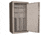 Tracker Safe 45 Gun Safe, Elencronic Lock, Grey, TS45-ESR-GRY