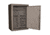Tracker Safe 64 Gun Safe, Elencronic Lock, Grey, TS64-ESR-GRY