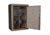 Tracker Safe 64 Gun Safe, Elencronic Lock, Grey, TS64-ESR-GRY