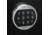 Tracker Safe Fire Rated Gun Safe, M45, Electronic Lock, Black, T724227M-ELG
