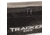 Tracker Safe Fire/Water Resistant Bag, Extra Large, Black, FB1612