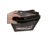 Tracker Safe Fire/Water Resistant Bag, Large, Black, FB1512