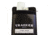 Tracker Safe Fire/Water Resistant Bag, Medium, Black, FB1511