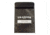 Tracker Safe Fire/Water Resistant Bag, Medium, Black, FB1511