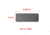 Tracker Safe Gun Magnet, Single, MAG-45