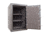 Tracker Safe HS30 Steel 60 Minute Fire Home Safe, Grey, T302020S-ESR