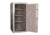 Tracker Safe HS40 Steel 60 Minute Fire Home Safe, Grey, T402020S-ESR