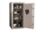 Tracker Safe HS40 Steel 60 Minute Fire Home Safe, Grey, T402020S-ESR