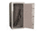 Tracker Safe HS40 Steel 60 Minute Fire Home Safe, Grey, T402020S-ESR