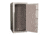 Tracker Safe HS40 Steel 60 Minute Fire Home Safe, Grey, T402020S-ESR