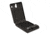 Tracker Safe Single Pistol Safe-Biometric Lock, 10.75in, Black, SPS-03B