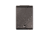 Tracker Safe Single Pistol Safe-Biometric Lock, 10.75in, Black, SPS-03B