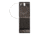 Tracker Safe Single Pistol Safe-Biometric Lock, 10.75in, Black, SPS-03B