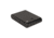 Tracker Safe Single Pistol Safe-Biometric Lock, 10.75in, Black, SPS-03B