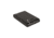 Tracker Safe Single Pistol Safe-Biometric Lock, 12.6in, Black, SPS-04B