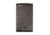 Tracker Safe Single Pistol Safe-Biometric Lock, 12.6in, Black, SPS-04B