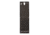 Tracker Safe Single Pistol Safe-Biometric Lock, 12.6in, Black, SPS-04B