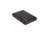Tracker Safe Single Pistol Safe-Biometric Lock, 12.6in, Black, SPS-04B
